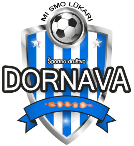 Wappen ŠD Dornava