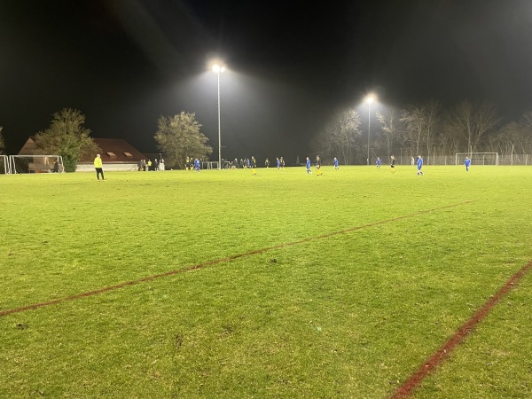 Sportanlage Seegerten Platz 2 - Gaienhofen