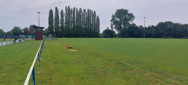 Sportplatz Thedinghausen B - Thedinghausen