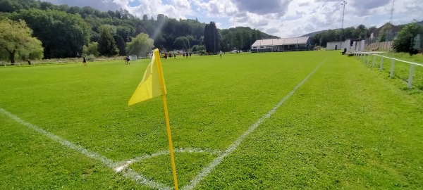 Stade H.Colley-Sainval Terrain 2 - Esneux-Tilff