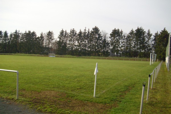 Sportplatz Idsteiner Straße - Idstein-Walsdorf