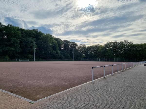 Sportzentrum Große Wiese Platz 3 - Münster/Westfalen-Kinderhaus