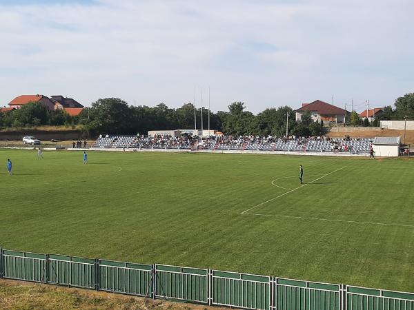 Stadion Rupe - Surčin
