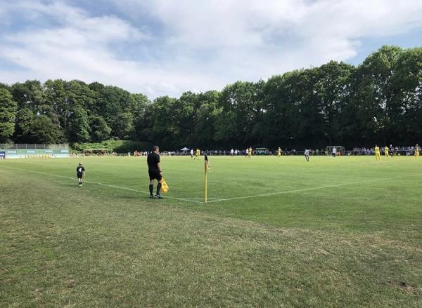 Sportanlage Klaus-Stürmer-Straße - Osnabrück-Hellern