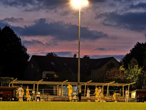 Stadion an der Schadeburg - Herne-Börnig