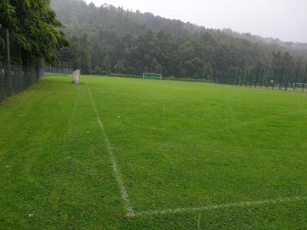 Sportplatz Mühlbach 2 - Müglitztal-Mühlbach