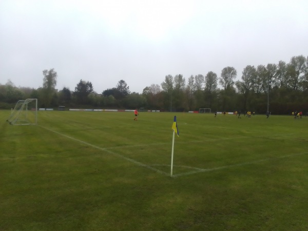Sportanlage Hans-Christian-Andersen-Weg B-Platz - Eckernförde