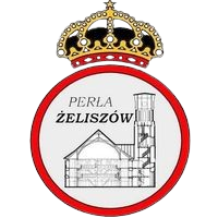 Wappen KS Stare Jaroszowice-Żeliszów