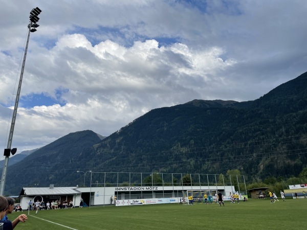 Innstadion - Mötz