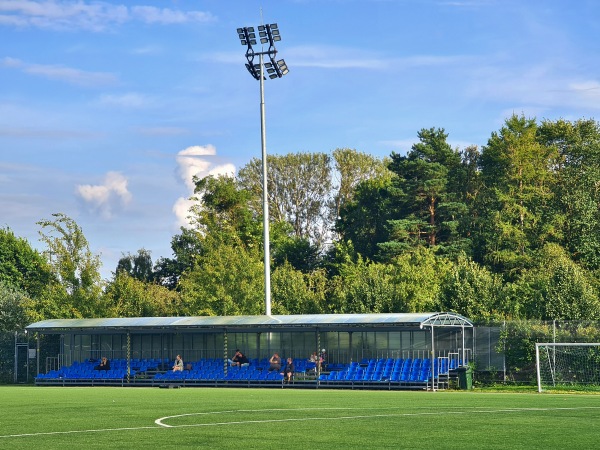 Maardu kunstmuruväljak - Maardu