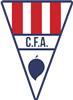 Wappen CF Ametlla