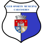 Wappen CSM Caransebeș