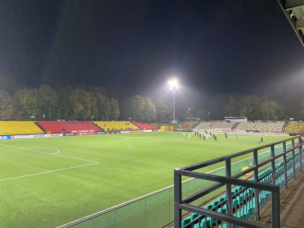 Vilniaus LFF stadionas - Vilnius