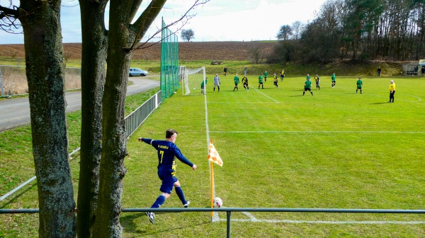 Hřiště Třebovle - Třebovle