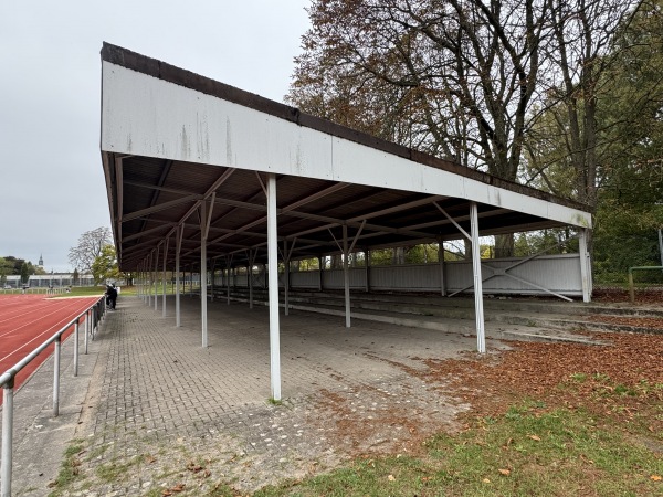 Otto-Schade-Stadion - Celle