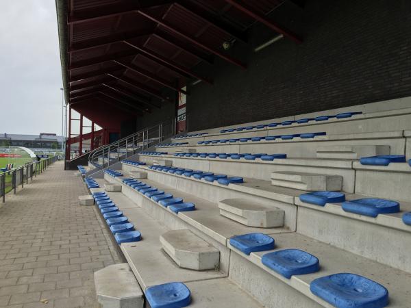 Sportpark De Gaard - RWB - Waalwijk