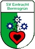 Wappen SV Eintracht Bermsgrün 1925