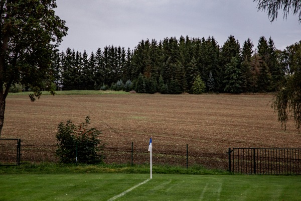 Sportplatz Schlößchen - Amtsberg-Schlößchen