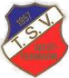 Wappen TSV Westfehmarn 1957  44236
