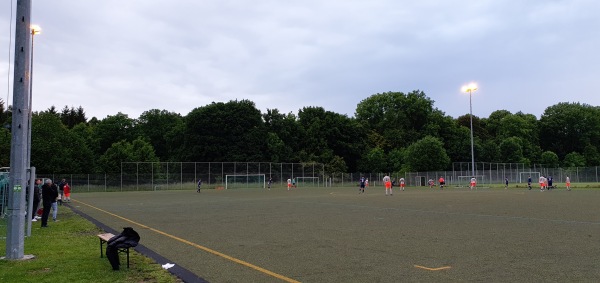 Sportpark Nymphenburg Platz 2 - München-Neuhausen-Nymphenburg