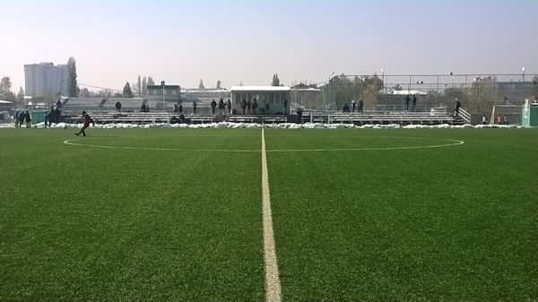 Futboln'yi Centr FFKR - Bishkek