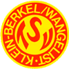 Wappen TSV Klein Berkel-Wangelist 1946 diverse