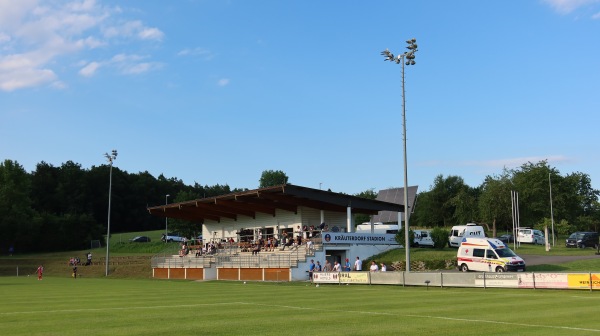 Kräuterdorfstadion - Söchau