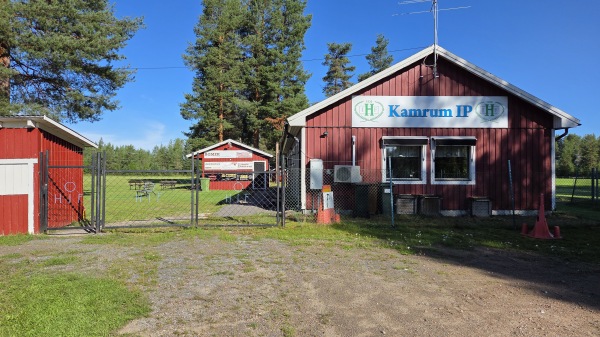 Kamrum IP - Harads