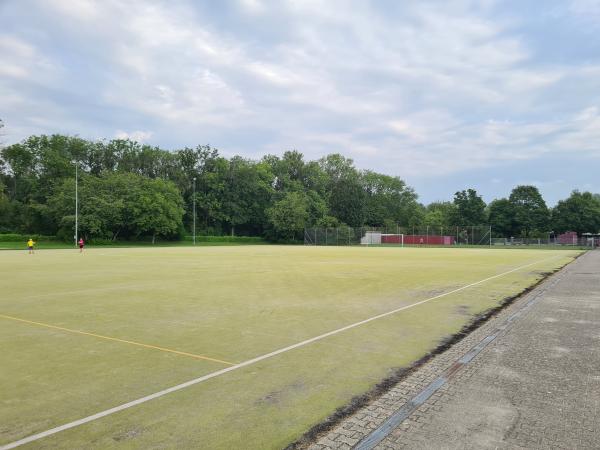 Sportzentrum Grien Platz 5 - Lyss