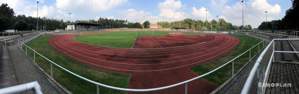 Waldstadion - Haldensleben