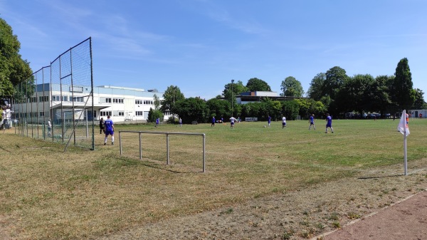Sportpark Gittelde - Bad Grund/Harz-Gittelde