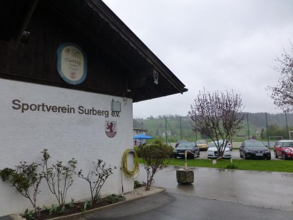 Xtrem-Arena - Surberg-Surtal