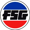 Wappen FSG Bensheim 1950