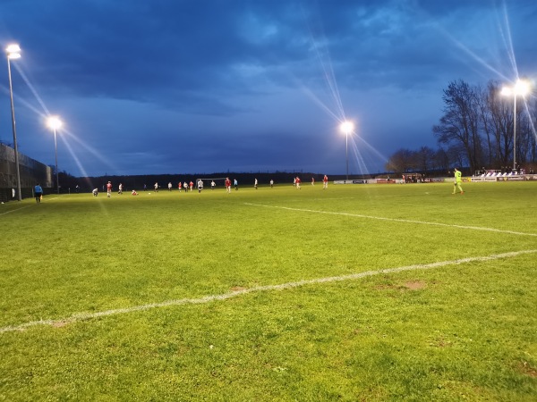 Sportplatz an der Kreisstraße - Wolfenbüttel-Adersheim