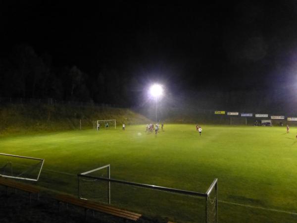 Sportanlage am Fasanengarten - Jandelsbrunn