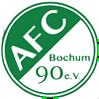 Wappen Arabischer FC Bochum 1990  20345