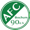 Wappen Arabischer FC Bochum 1990