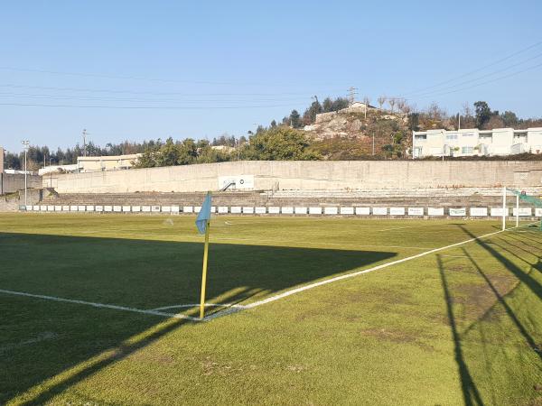 Parque Jogos Albano Coelho Lima - São Jorge de Selho