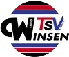 Wappen TSV Winsen 1850  6877