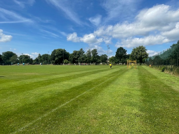 Sportpark Nienhagen C-Platz - Nienhagen bei Celle