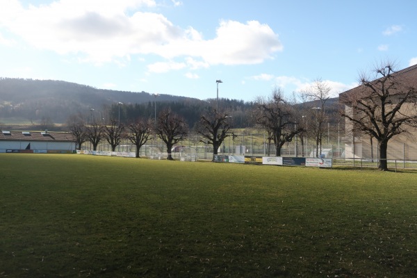Alter Zustand (ohne Flutlicht)