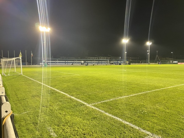 Whitehall Stadium - Dublin