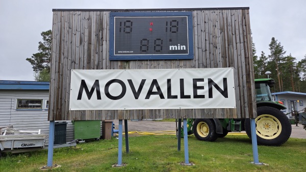 Movallen - Iggesund