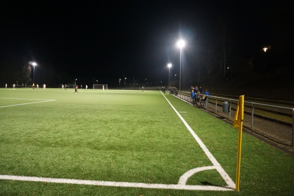 Schul- und Sportzentrum Alte Schanze - Büren/Westfalen