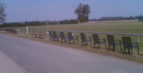 Sportplatz Lobmachtersen - Salzgitter-Lobmachtersen