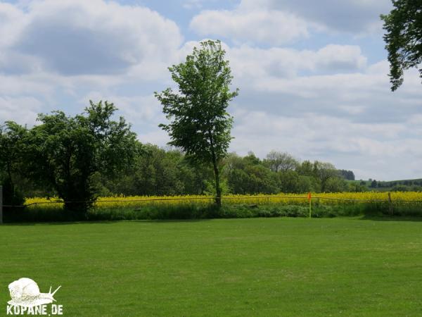 Sportplatz Beerwalder Straße - Dippoldiswalde-Reichstädt