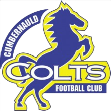 Wappen Cumbernauld Colts FC  13903