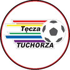 Wappen Tęcza Tuchorza