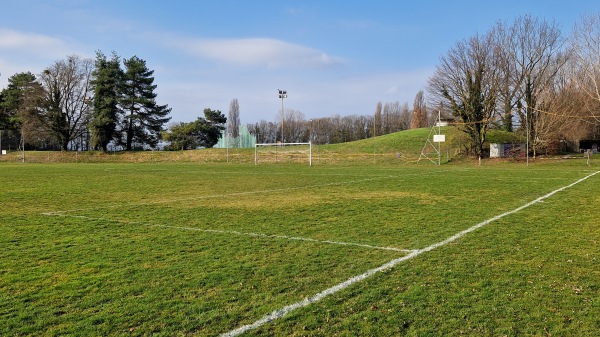 Centre Sportif de Vidy terrain annexe 2 - Lausanne
