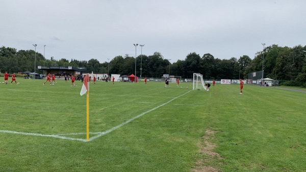 Sportanlage Wildenrath - Wegberg-Wildenrath
